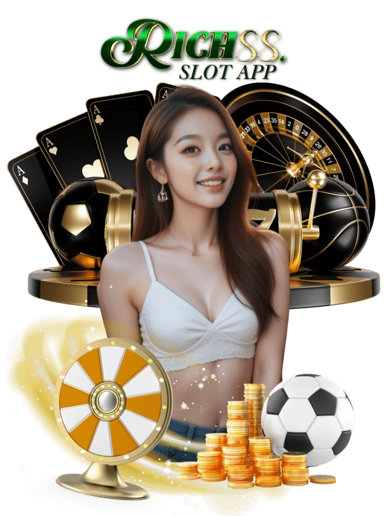 rich88 slot app