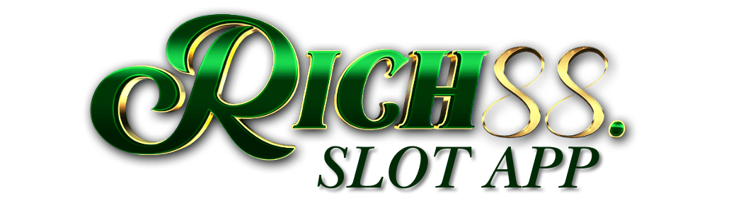 rich88 slot app logo