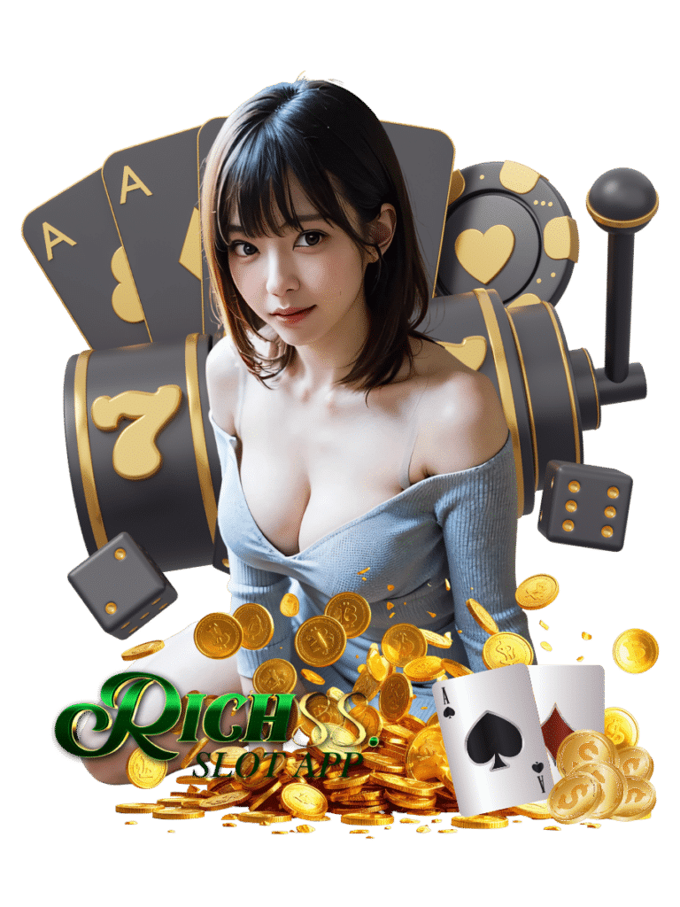 rich88 slot app สล็อตฟรีสปิน