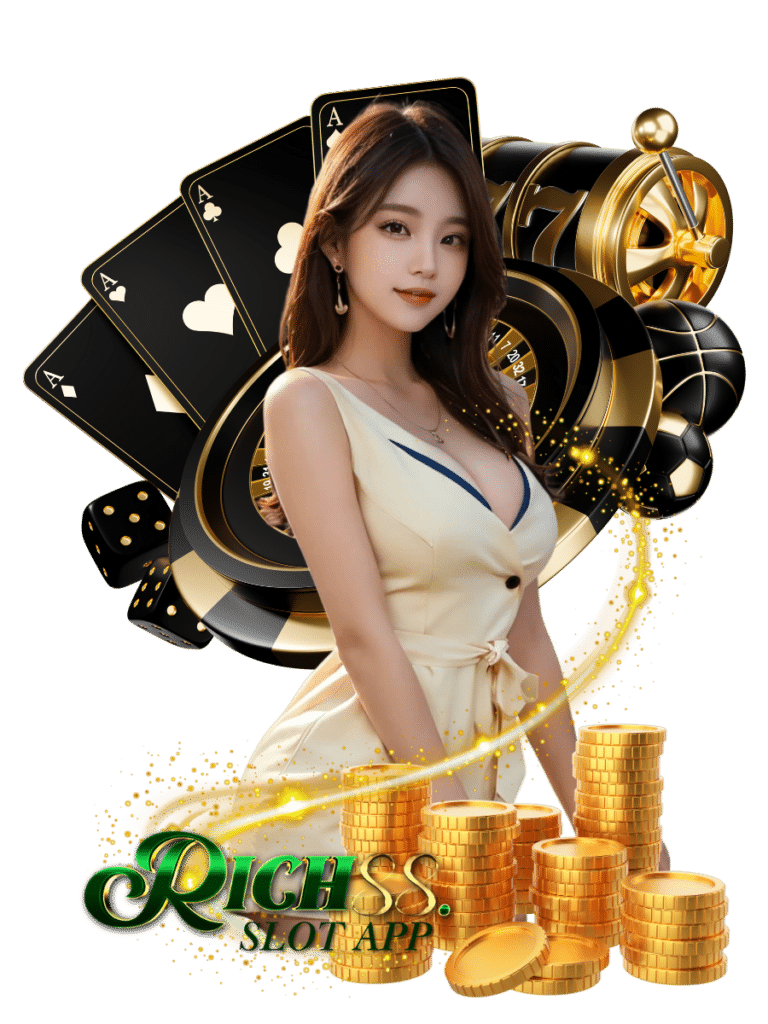 rich88 slot app แทงบอล
